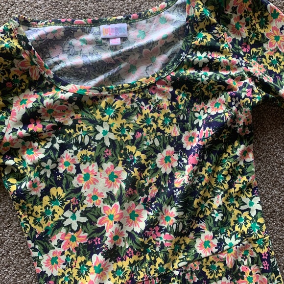 Lularoe Ana - Picture 3 of 5